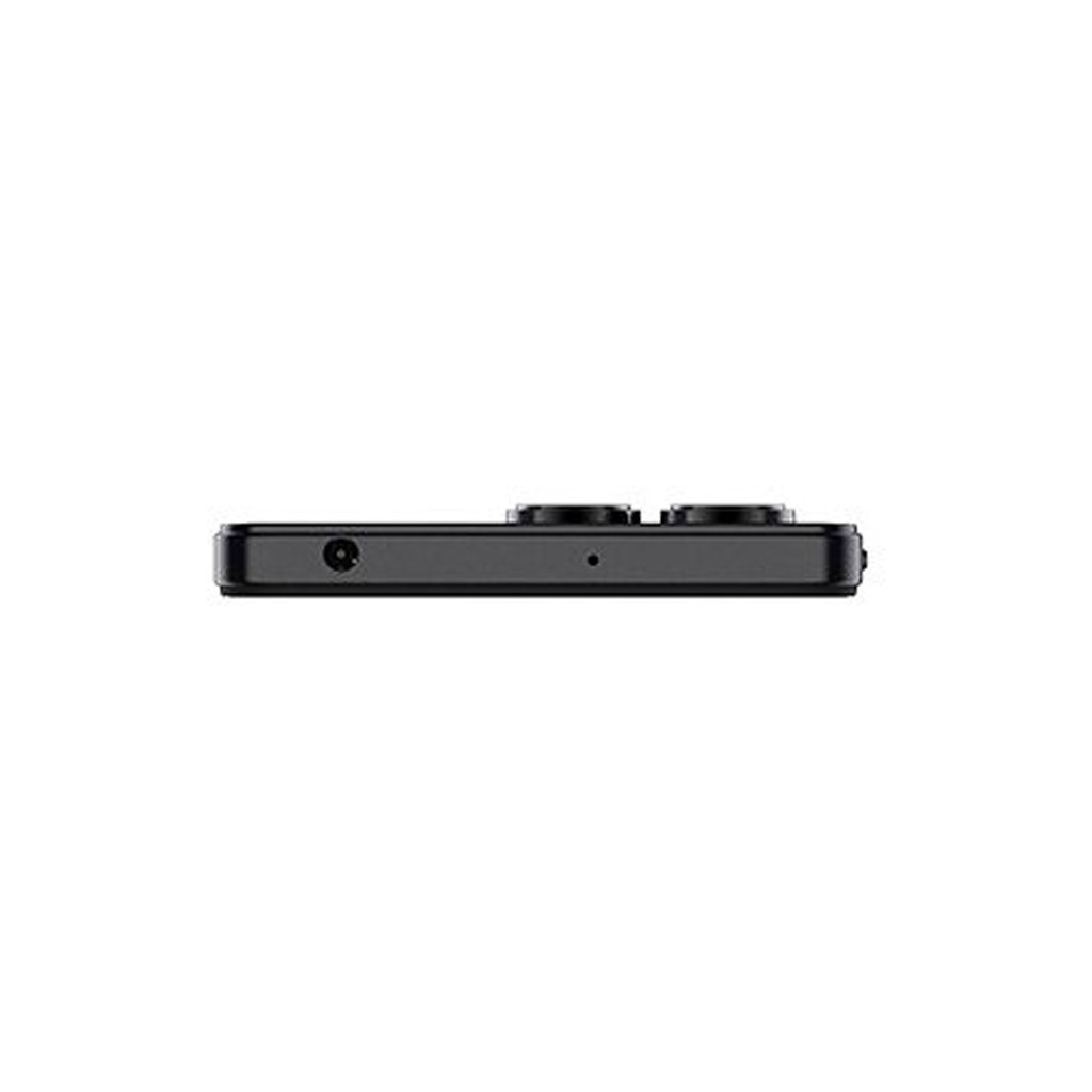 Мобільний телефон Umidigi G5A (MP38) 4/64Gb Black (6973553523262) - зображення 7