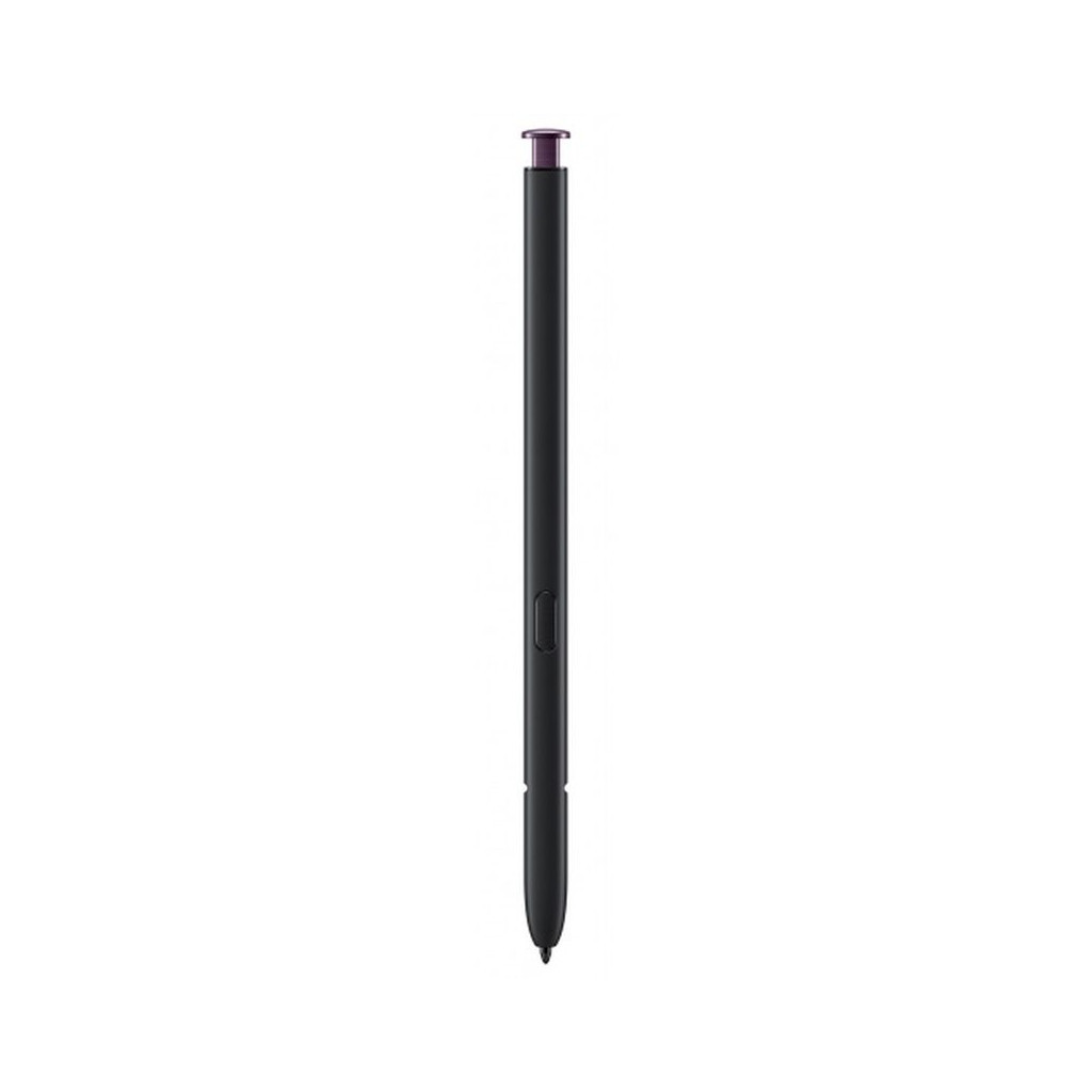Стилус Samsung S Pen Galaxy S22 Ultra Dark Red (EJ-PS908BQRGRU) - изображение 1