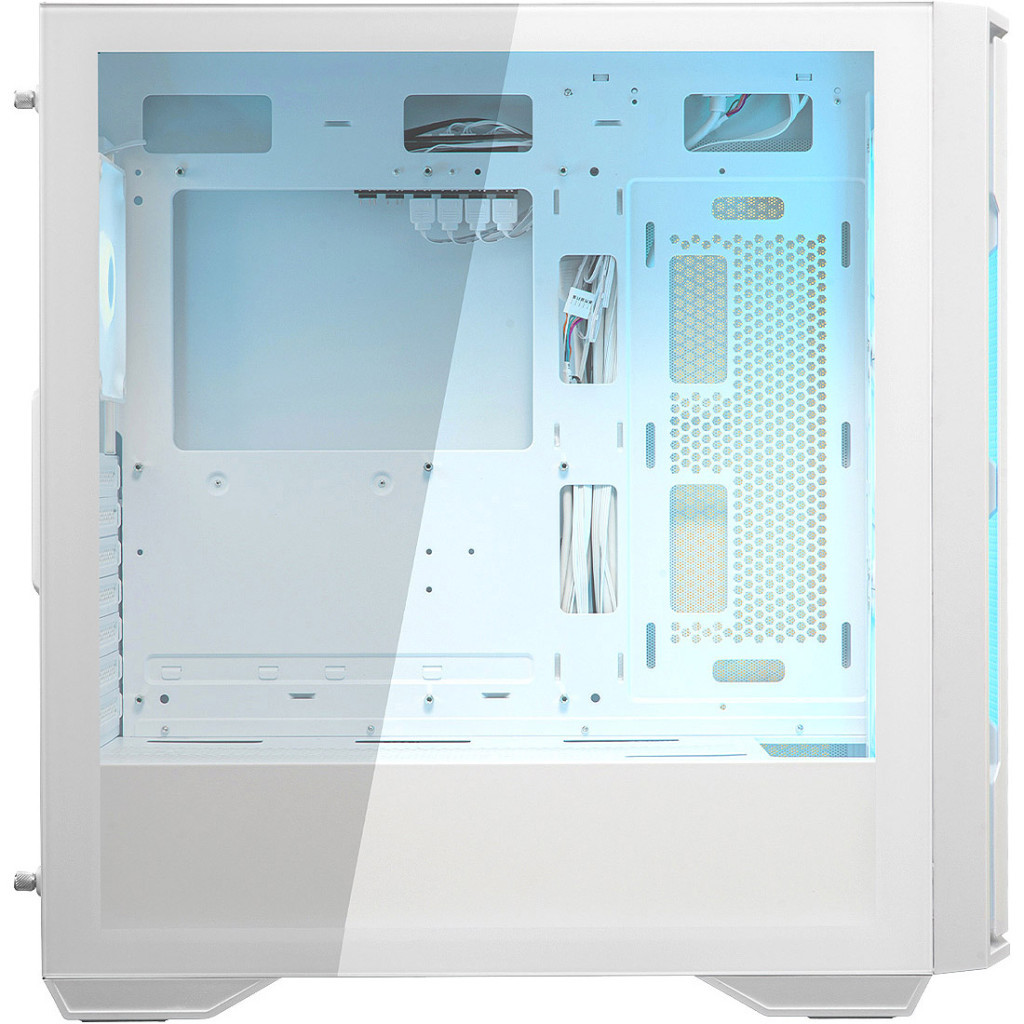 Корпус Cougar UNIFACE RGB White - зображення 6