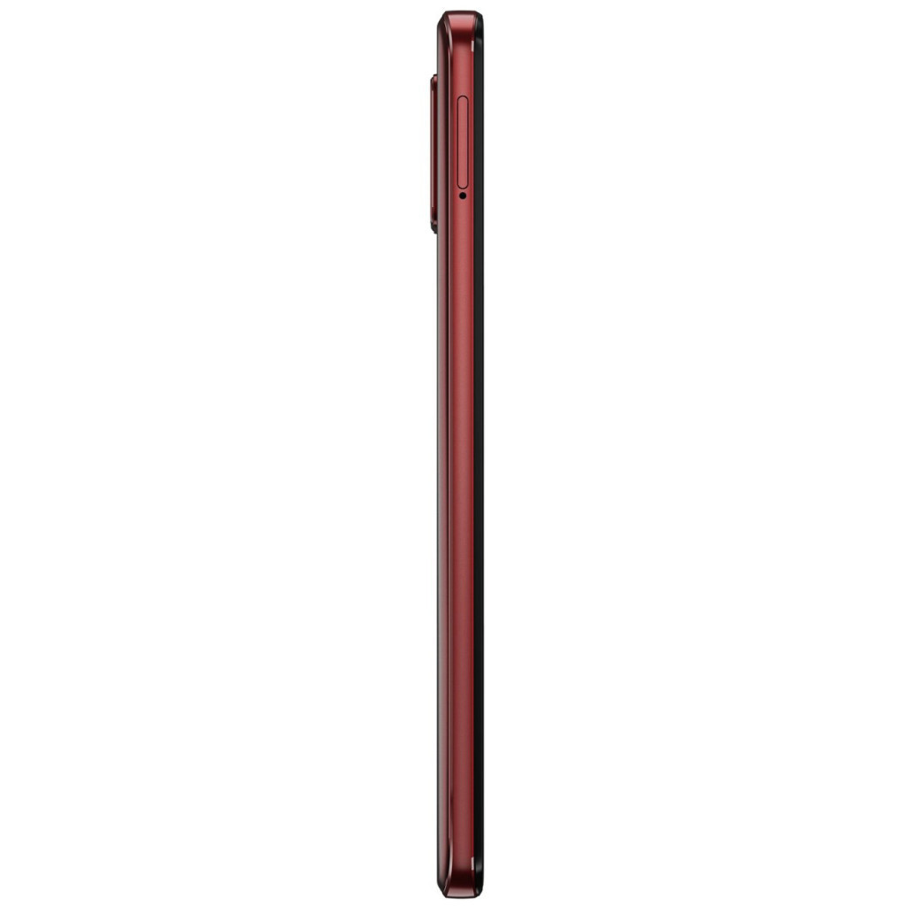 Мобільний телефон Motorola G32 6/128GB Satin Maroon (PAUU0040RS) - зображення 4