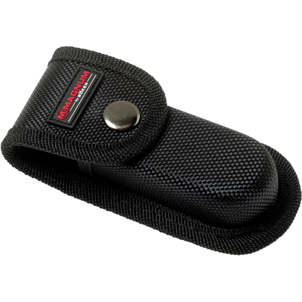 Ніж Boker Magnum Advance Pro Thumbstud (01RY304) - зображення 9