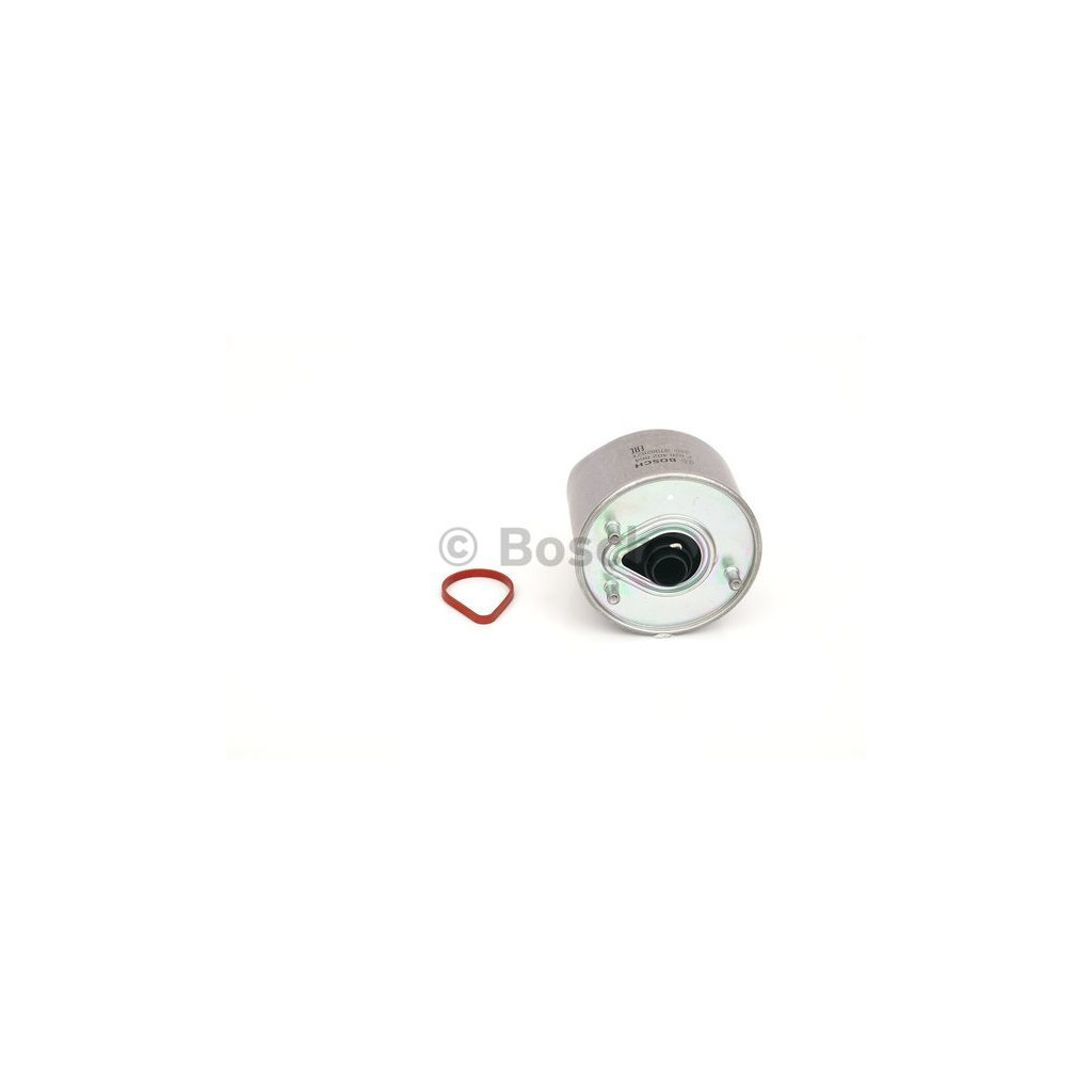 Фільтр паливний Bosch F026402864 - изображение 3