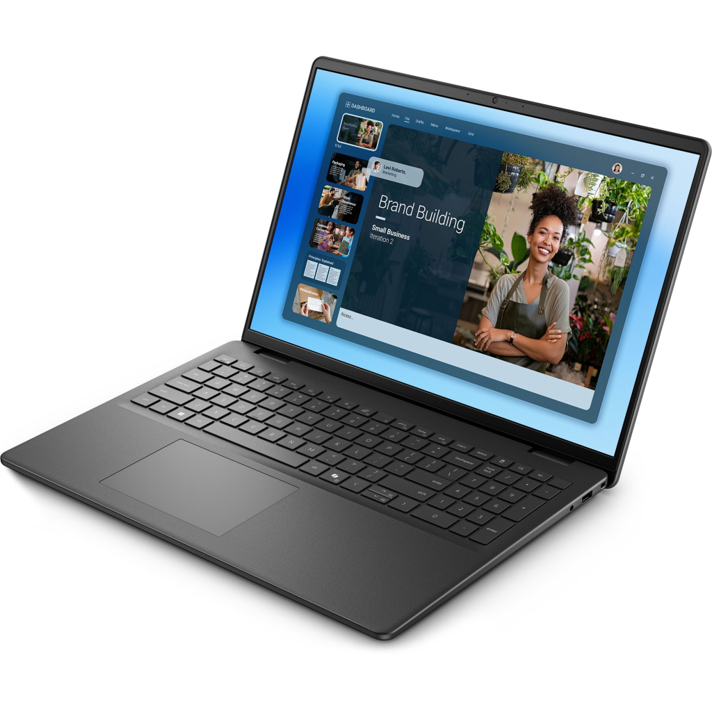 Ноутбук Dell 16 (DC16250RPLU011UA_UBU) - зображення 3