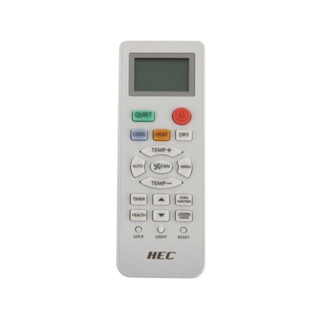 Кондиціонер Haier HSU-24TC/R32(DB)-IN/HSU-24TK1/R32(DB)-OUT - зображення 3