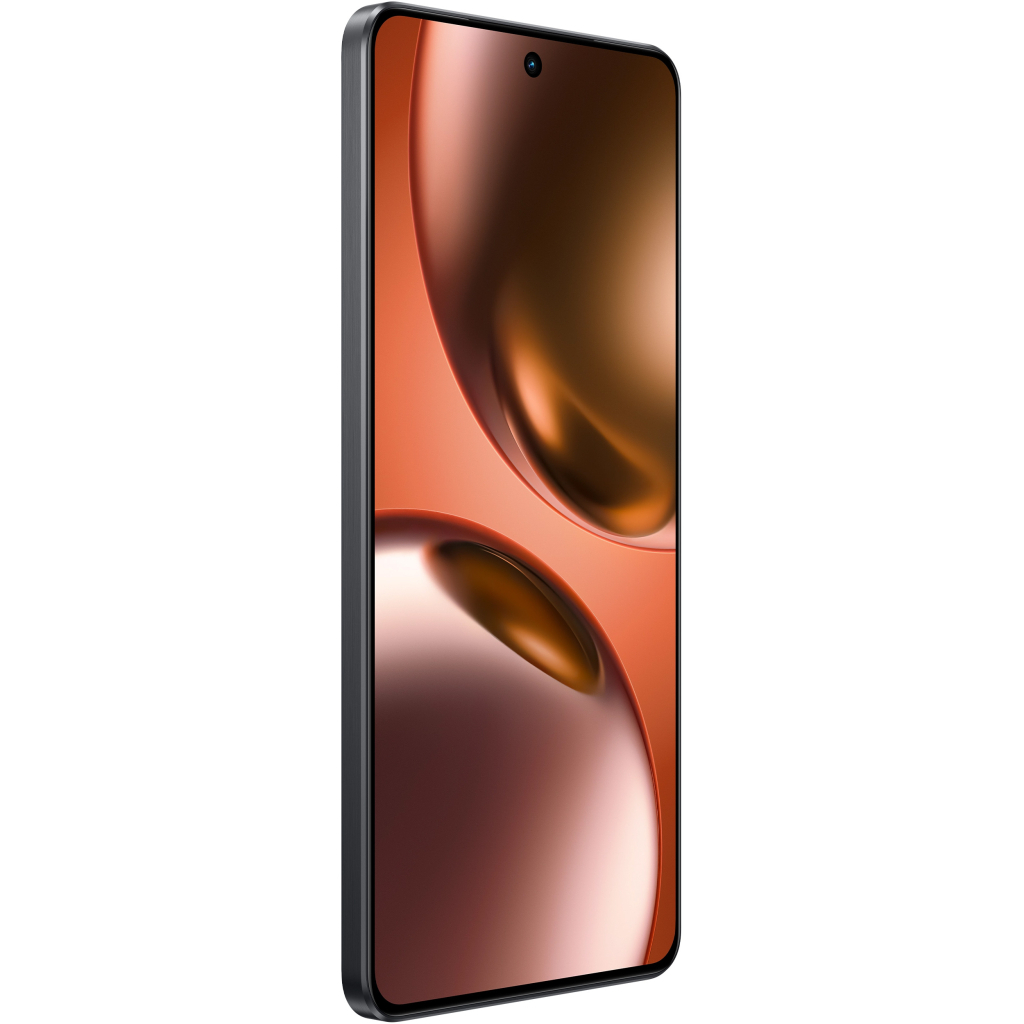 Мобільний телефон realme GT 7T 12/256GB IceSense Black - зображення 8
