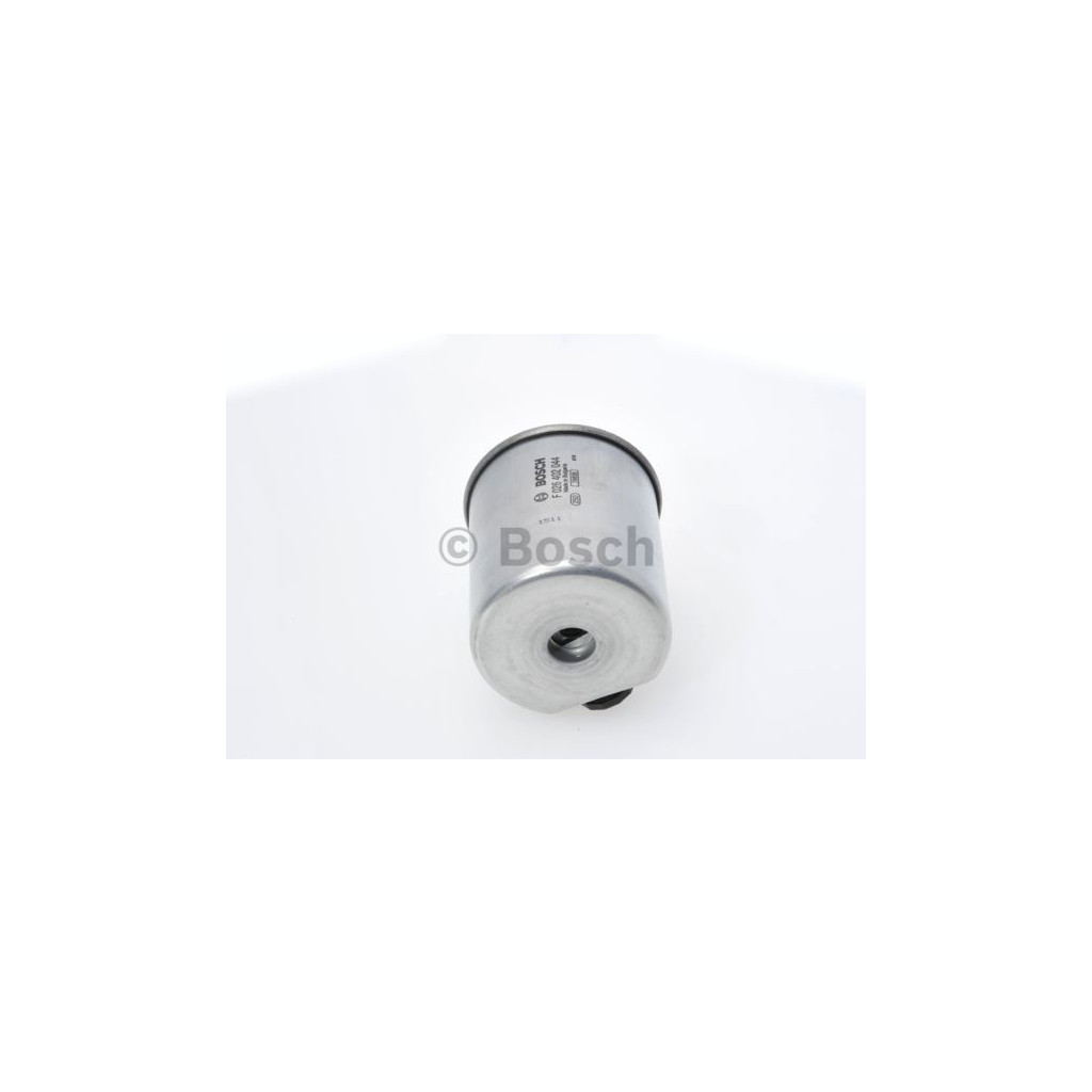 Фільтр паливний Bosch F 026 402 044 - зображення 3