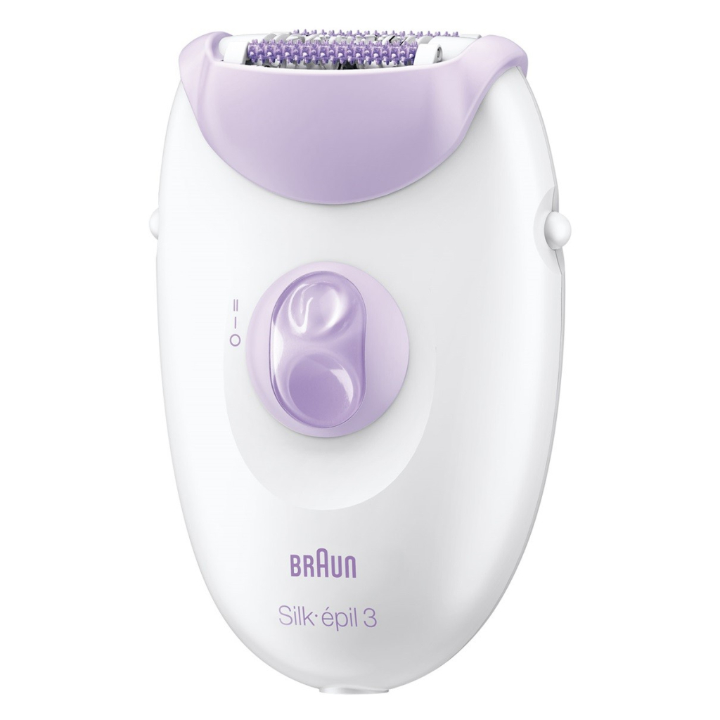 Епілятор Braun SE 3170 - зображення 1