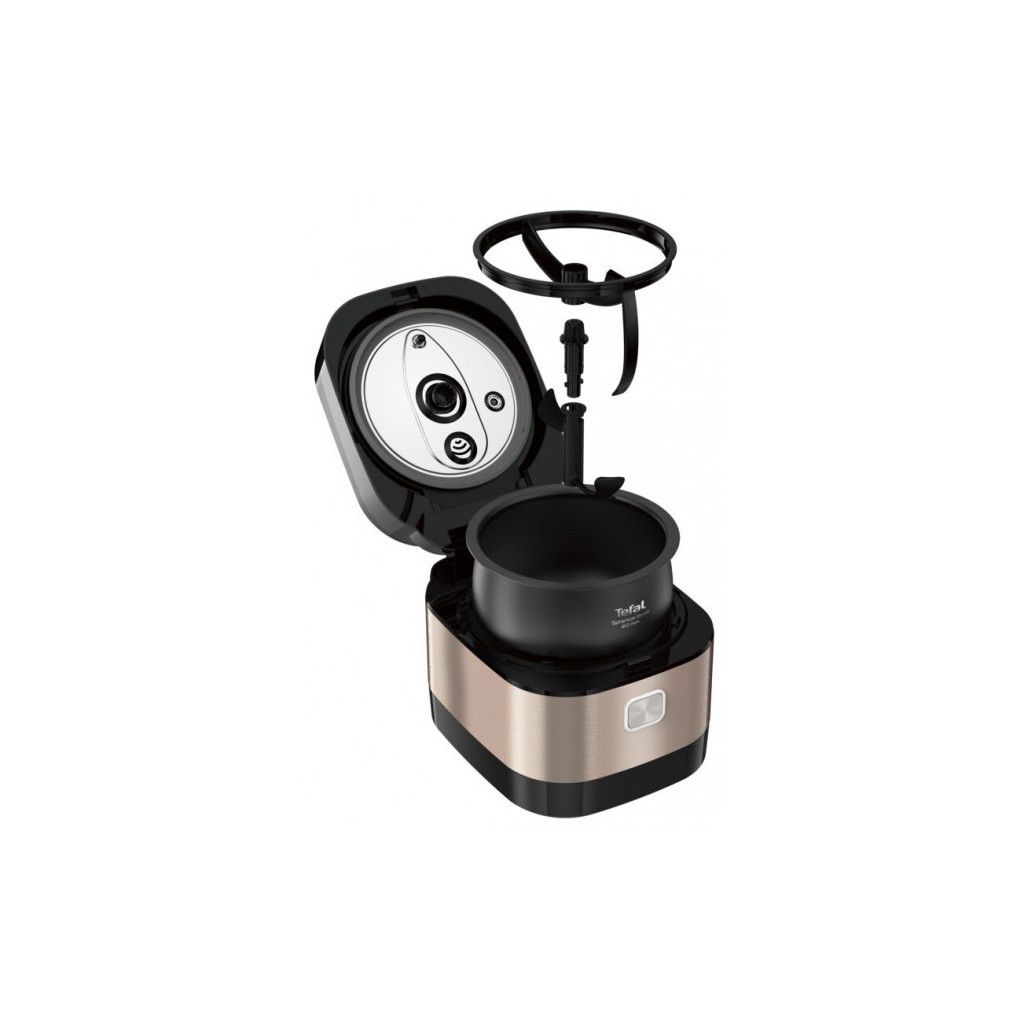 Мультиварка Tefal RK905A32 - зображення 5