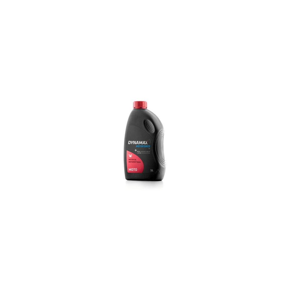 Моторна олива DYNAMAX MF 2T SUPER 1л (501684) - зображення 1