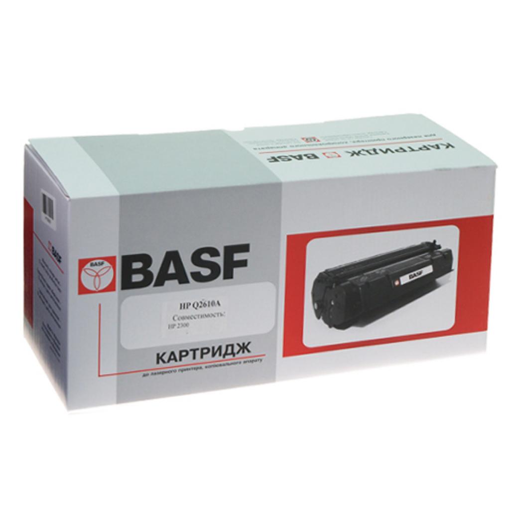 Картридж BASF для HP LJ 2300 (BQ2610A) - зображення 1