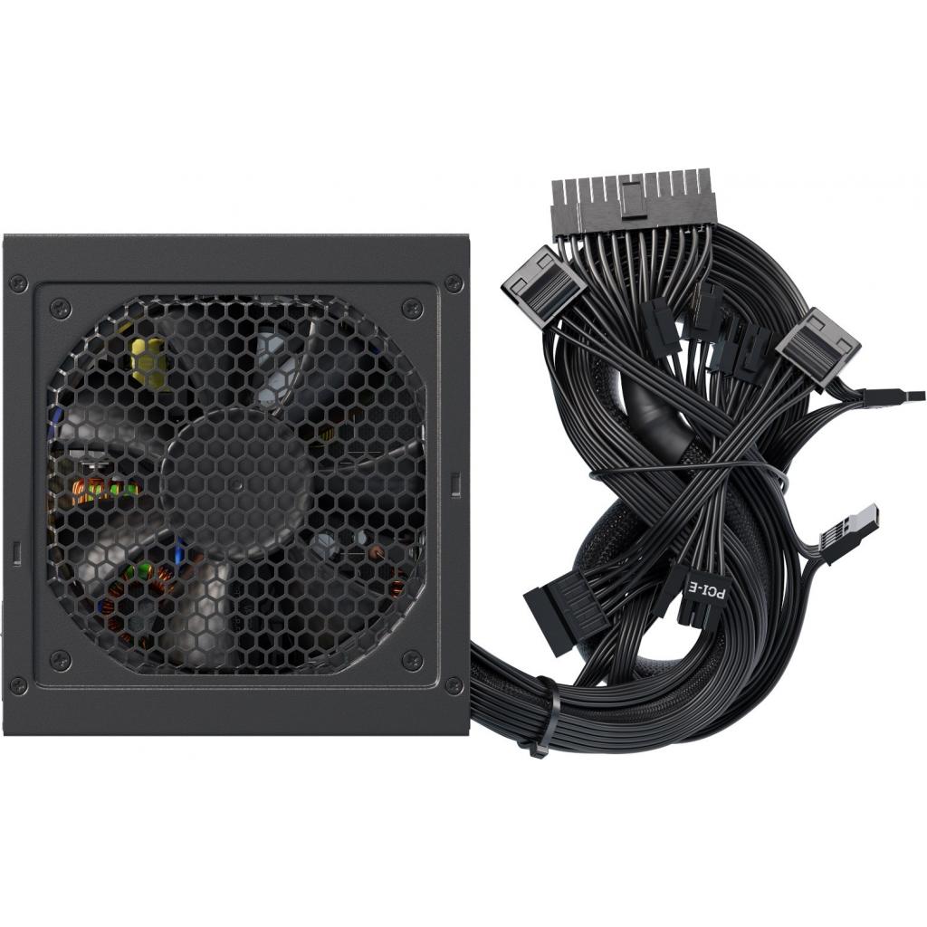 Блок живлення Seasonic 700W A12-700 (SSR-700RA) - зображення 2