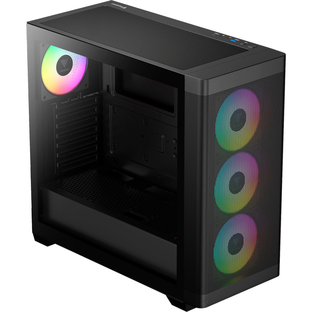 Корпус Gamdias ATHENA M3 (4711514501155) - зображення 5
