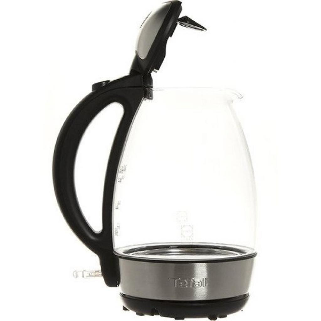 Електрочайник Tefal KI720830 - зображення 3