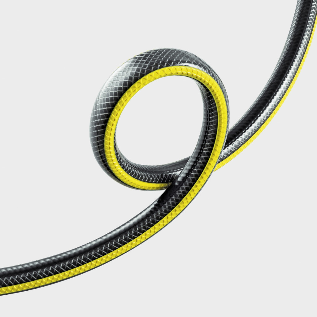 Шланг для поливу Karcher Performance plus 3/4 - 25 м (2.645-322.0) - изображение 2