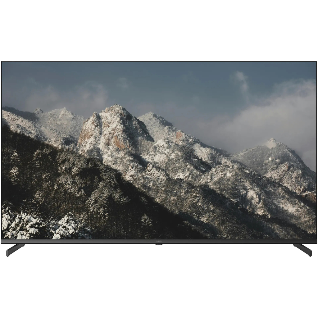 Телевізор Kivi 55U710QB - зображення 5
