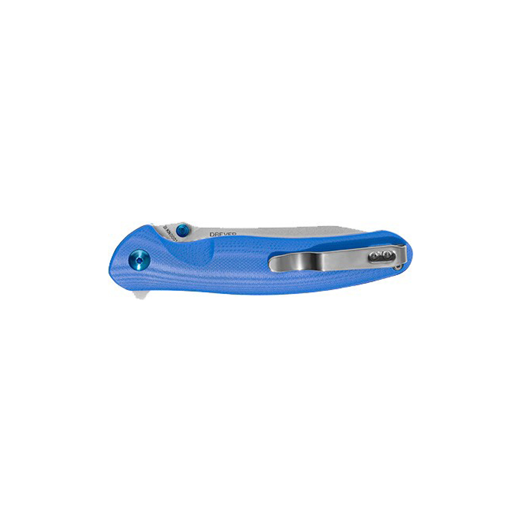 Ніж Olight Oknife Drever Blue (DREVER (Blue)) - зображення 5