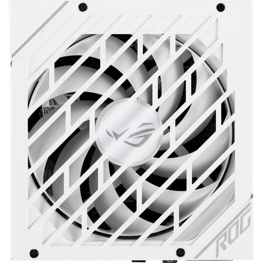 Блок живлення ASUS 850W ROG STRIX 80+ Gold White (90YE00A4-B0NA00) - зображення 6