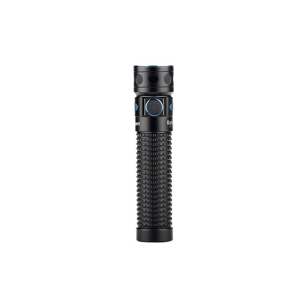 Ліхтар Olight Baton Pro Black - зображення 3