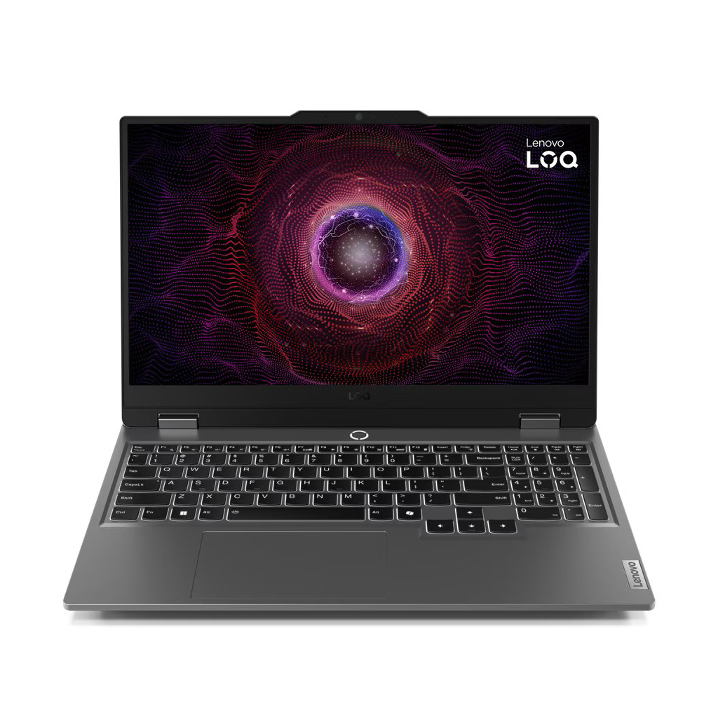Ноутбук Lenovo LOQ 15ARP9 (83JC003HRA) - зображення 1