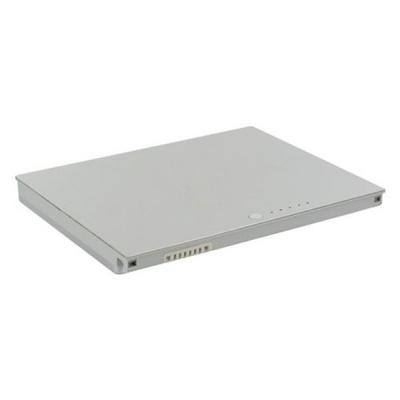 Акумулятор до ноутбука AlSoft Apple A1175 5200mAh 6cell 10.8V Li-ion (A41050) - зображення 2