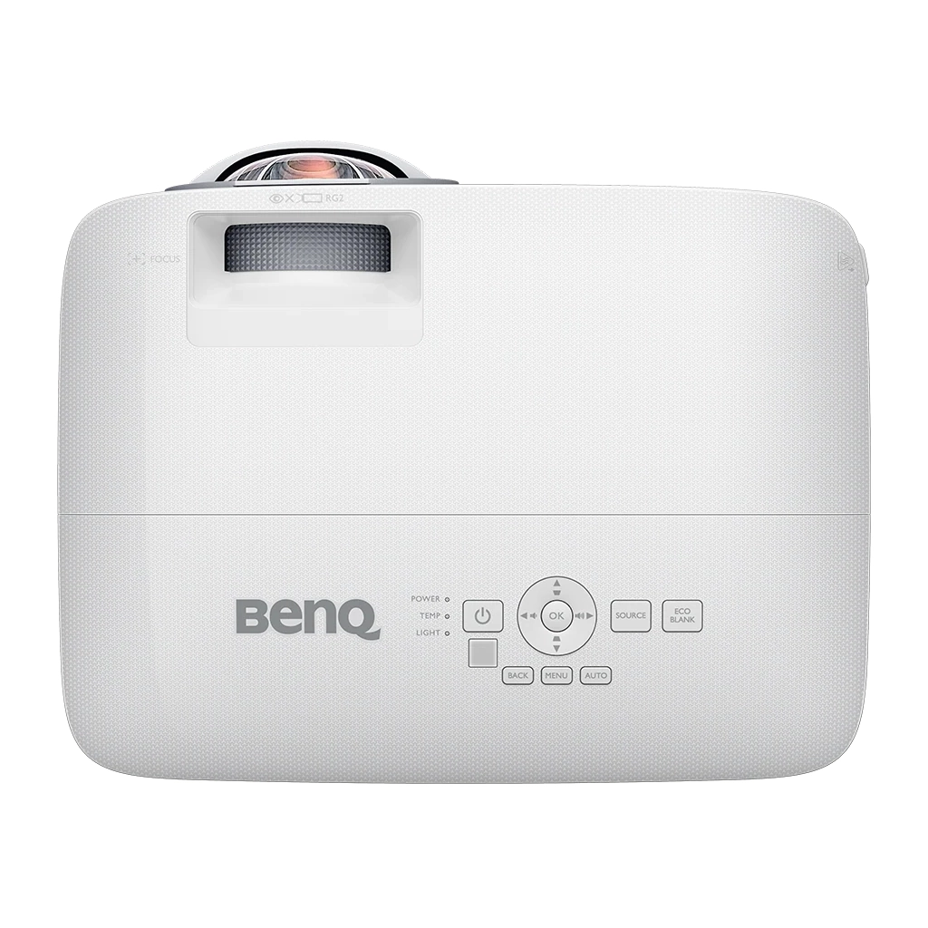 Проектор BenQ MX825STH - зображення 6