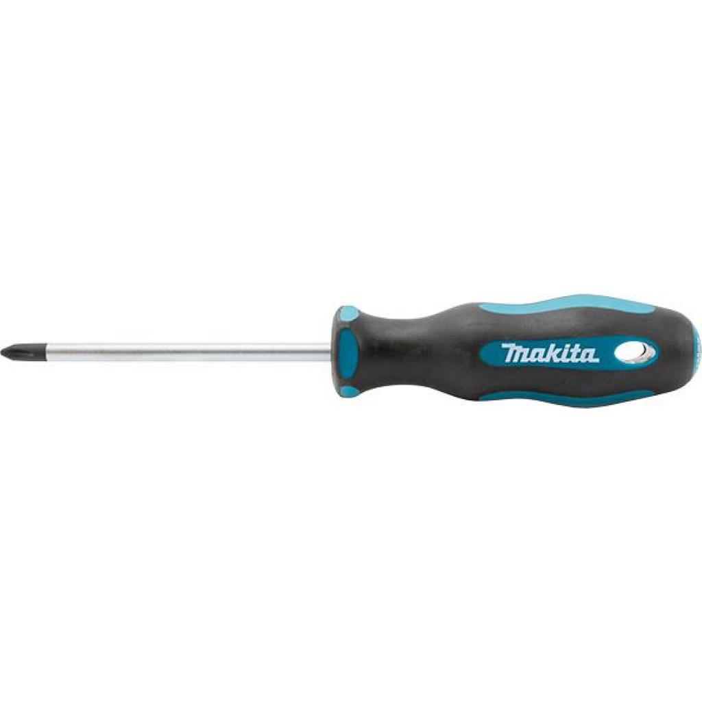 Викрутка Makita PH2 (2X100) (B-65919) - зображення 1