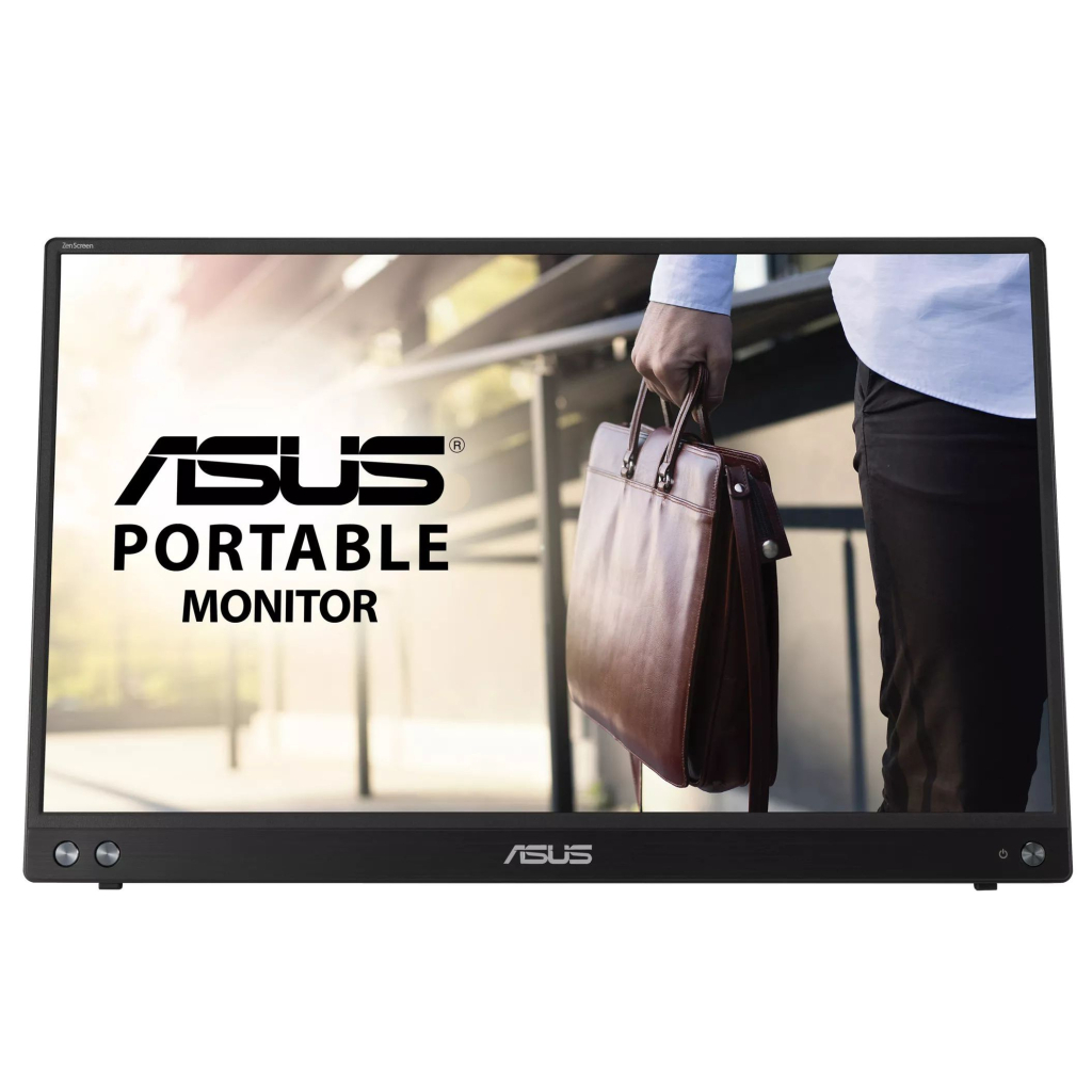 Монітор ASUS ZenScreen MB16ACV - зображення 3