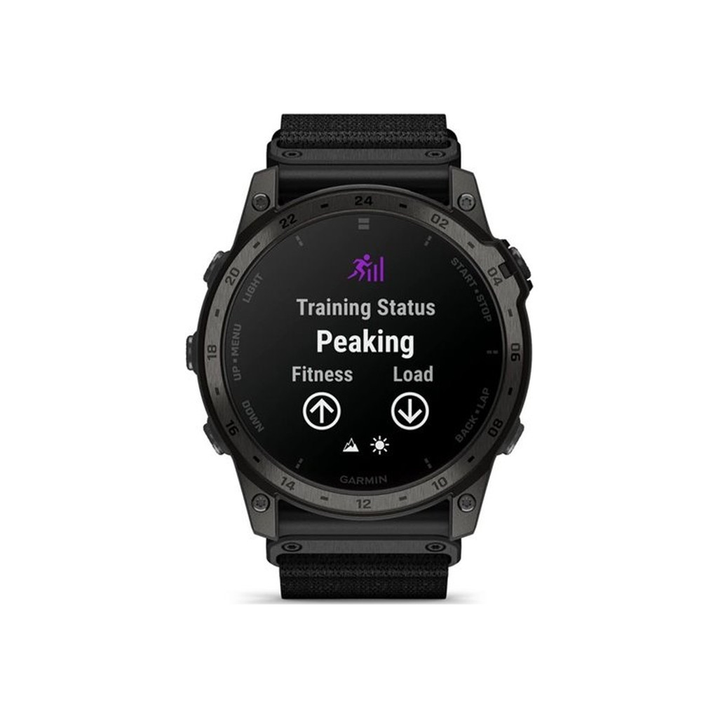Смарт-годинник Garmin tactix 7, AMOLED, GPS (010-02931-01) - изображение 11