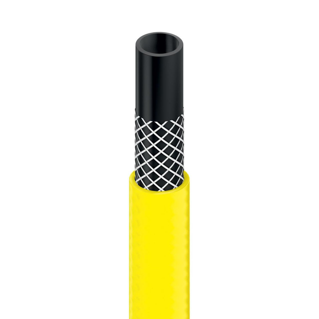 Шланг для поливу Cellfast PLUS, 1/2', 50м, 3 шари, до 25 Бар, -20…+60°C (10-201) - изображение 5