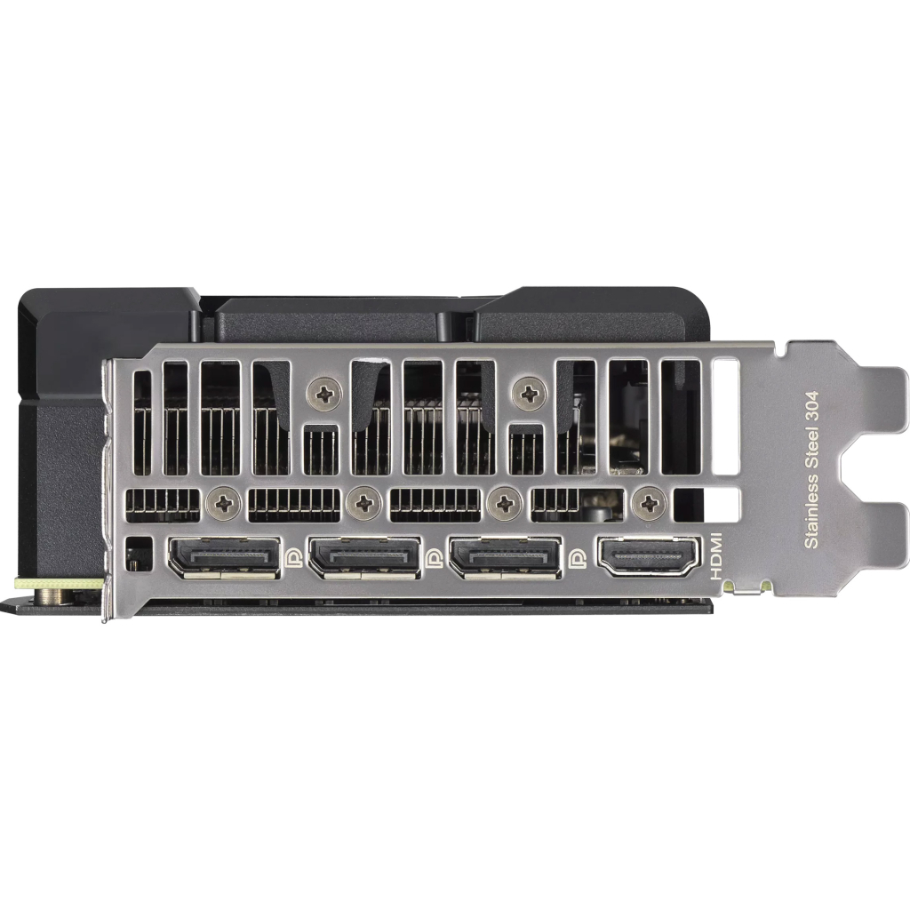Відеокарта ASUS GeForce RTX4060Ti 16Gb DUAL OC EVO (DUAL-RTX4060TI-O16G-EVO) - зображення 12
