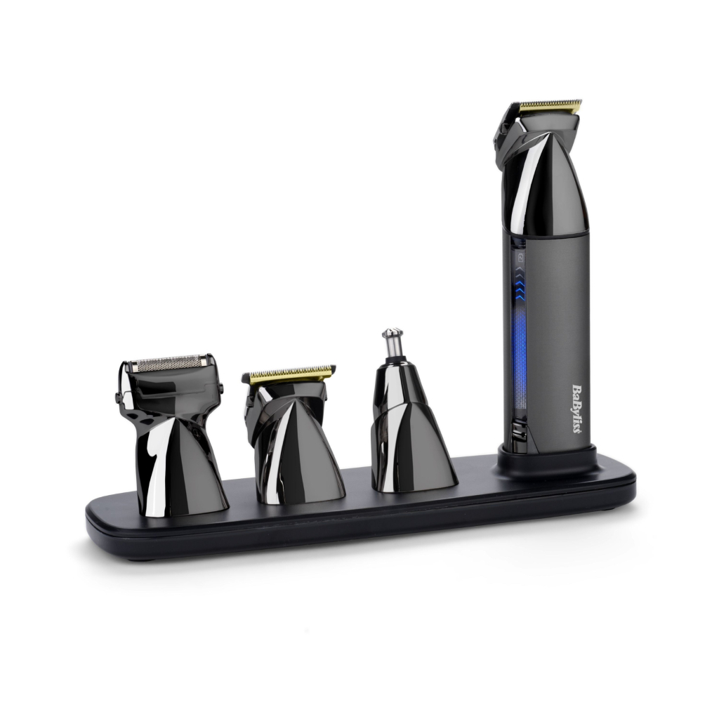 Тример Babyliss MT991E - зображення 2