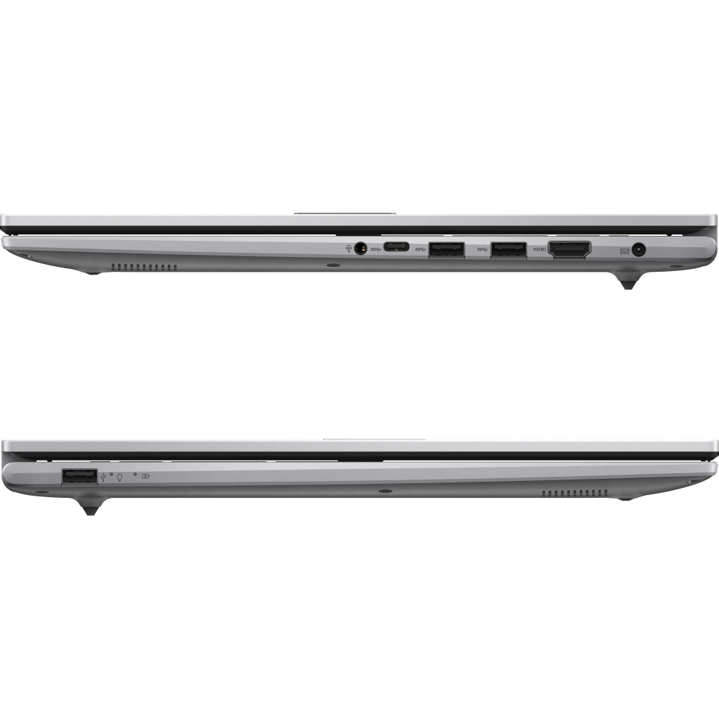 Ноутбук ASUS Vivobook 17 X1704VA-AU665 (90NB10V1-M00SP0) - зображення 5