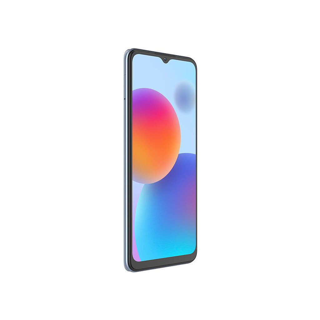 Мобільний телефон ZTE Blade A52 4/64GB Blue (951870) - зображення 7
