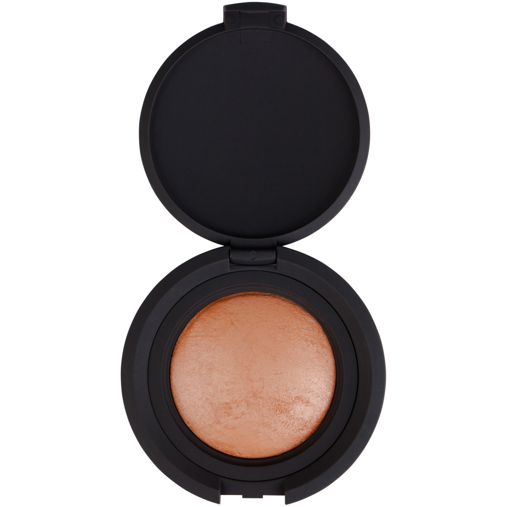 Пудра для обличчя NoUBA Bronzing Earth Powder 52 (8010573357526) - зображення 1