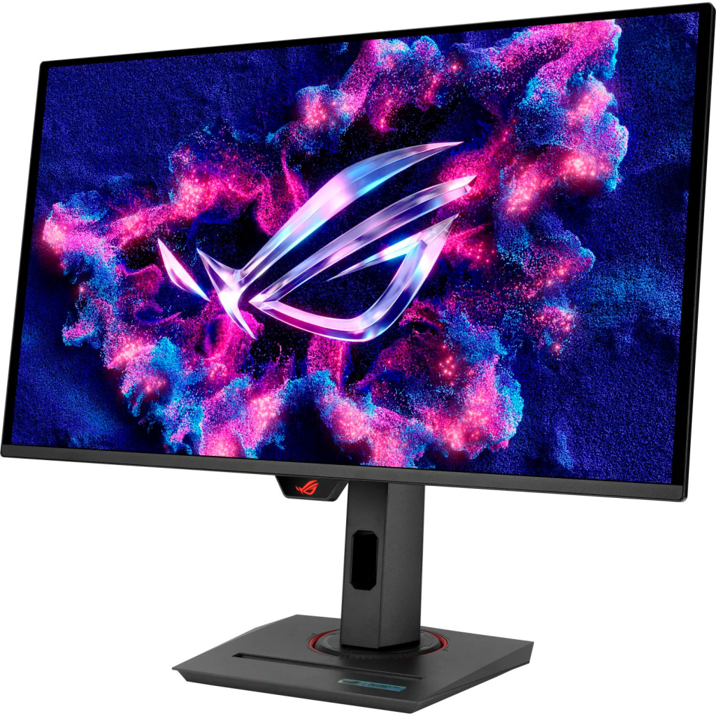 Монітор ASUS ROG Strix OLED XG27UCDMG - зображення 3
