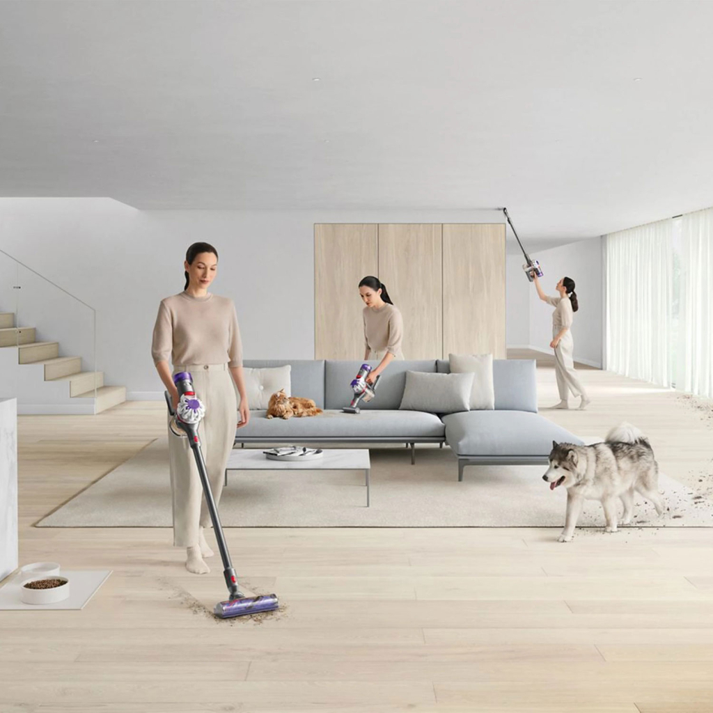 Пилосос Dyson 394482-01 - зображення 3