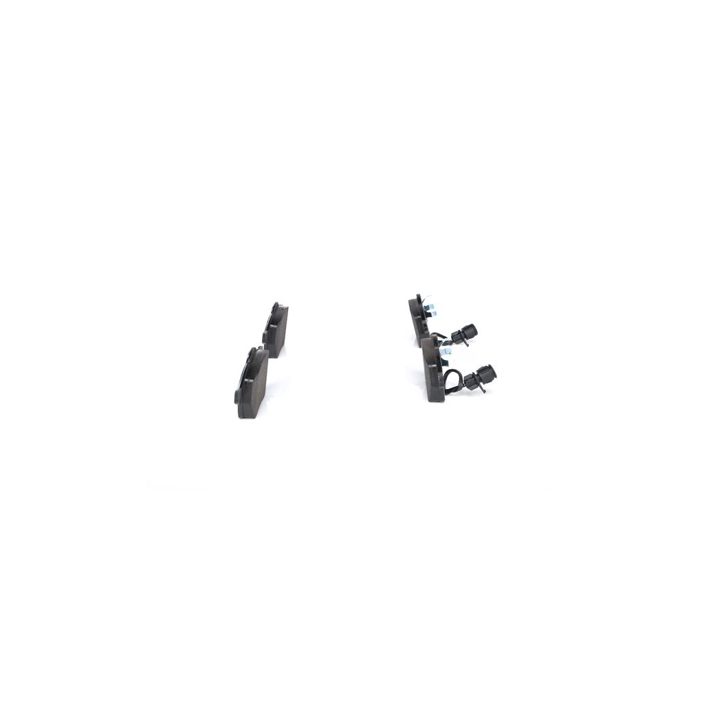 Гальмівні колодки Bosch 0 986 460 937 - зображення 6