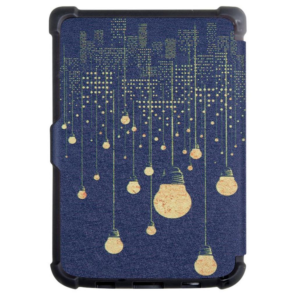 Чохол до електронної книги AirOn Premium для PocketBook 616/627/632 picture 3 (6946795850184) - зображення 2