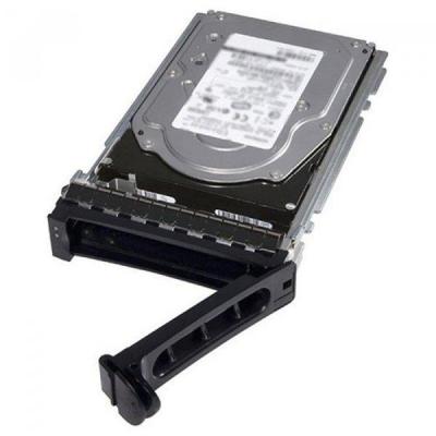 Жорсткий диск для сервера Dell 1TB (400-AKWS) - зображення 1