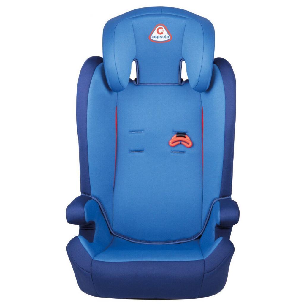 Автокрісло Capsula MT6 Blue (771040.) - зображення 6