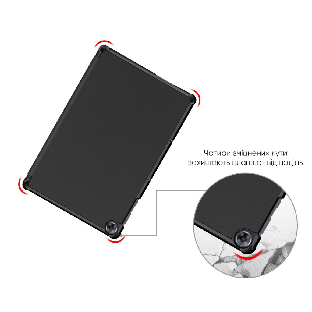 Чохол до планшета AirOn Premium HUAWEI Matepad T10 / T10 (2gen) / T10S + film (4821784622501) - зображення 7