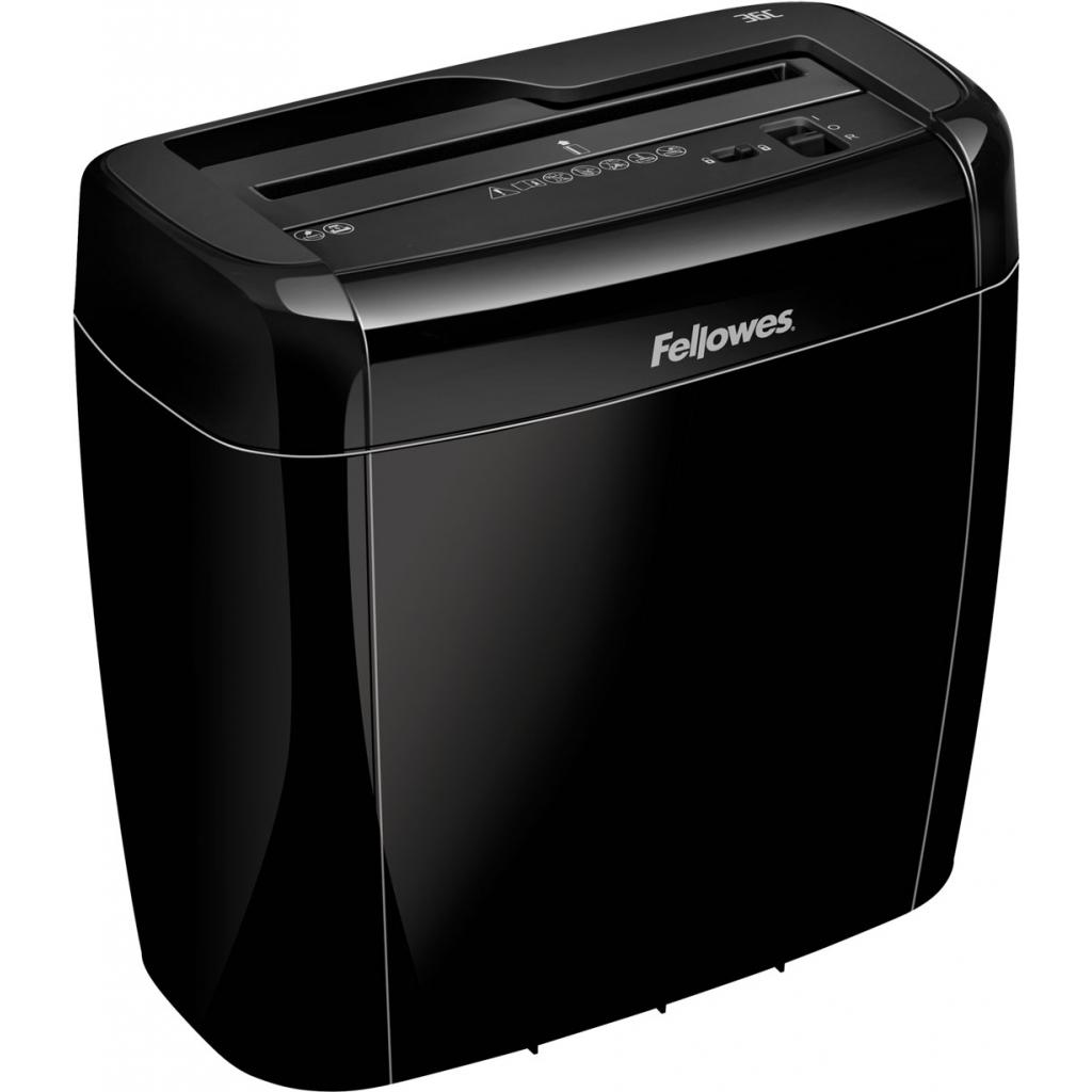 Знищувач документів Fellowes 36C (f.U4700301) - зображення 1