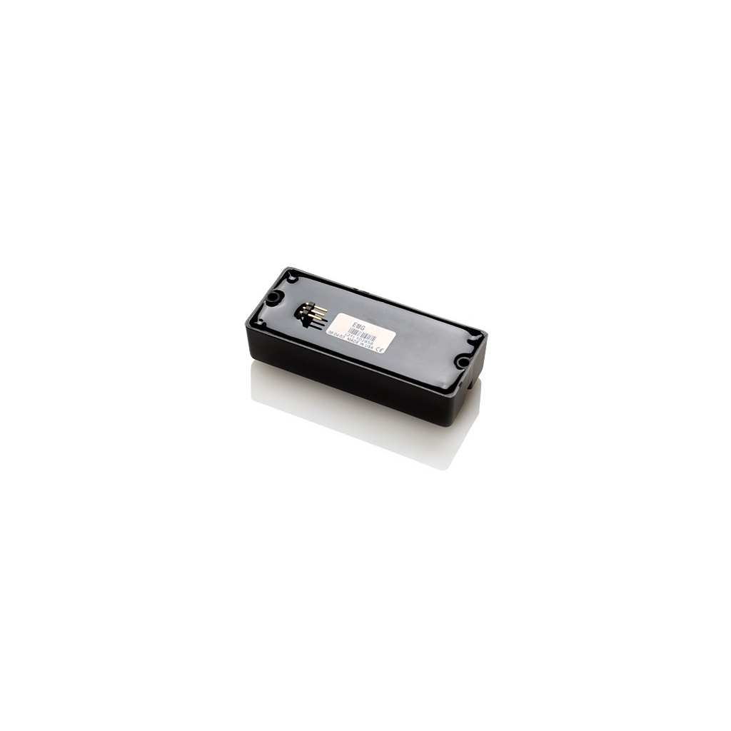 Звукознімач для гітари EMG 35DC Black - зображення 2