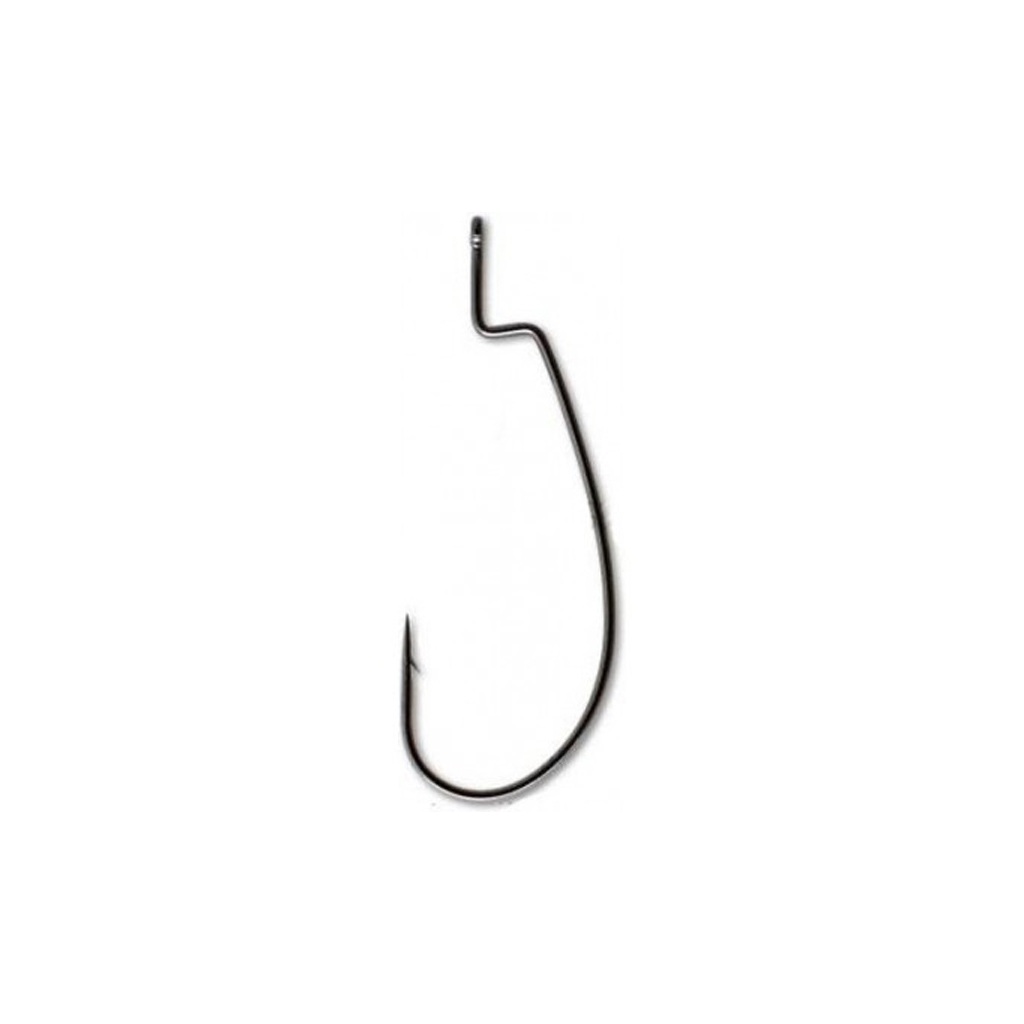 Гачок Decoy Worm 15 Dream Hook 1, 9шт (1562.00.13) - зображення 1