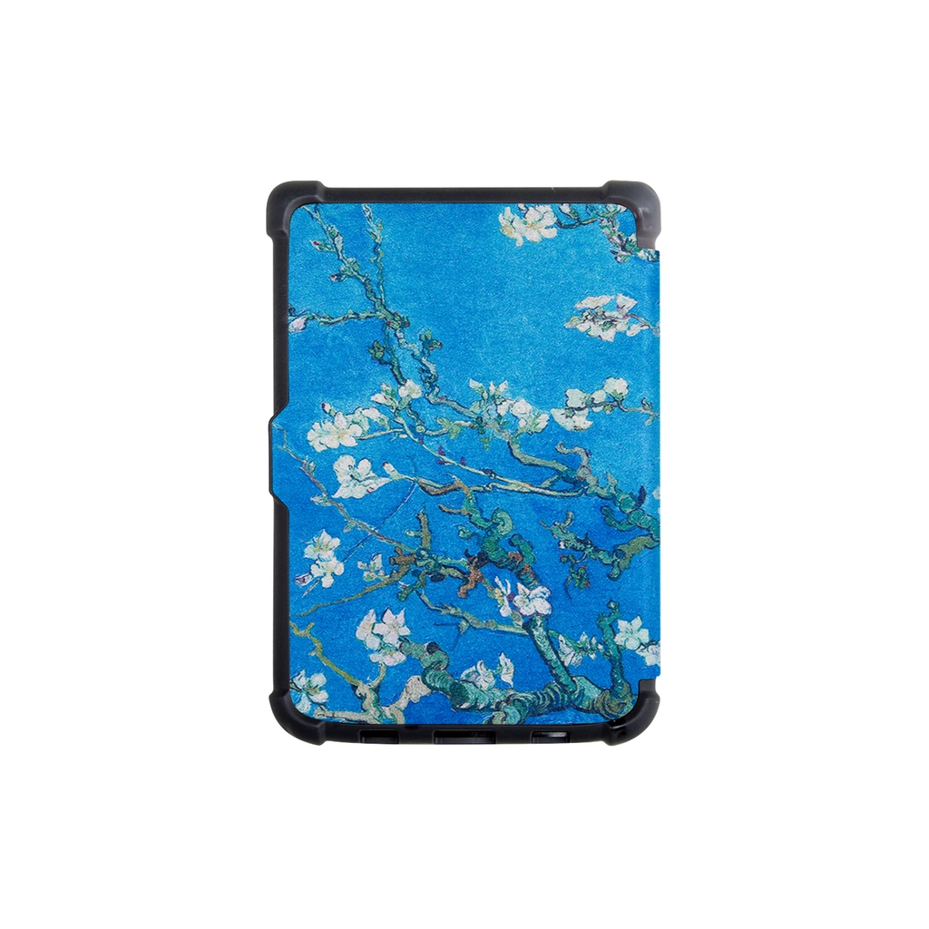 Чохол до електронної книги AirOn Premium PocketBook 616/627/632 picture 7 Almond Tree (4821784622224) - зображення 3