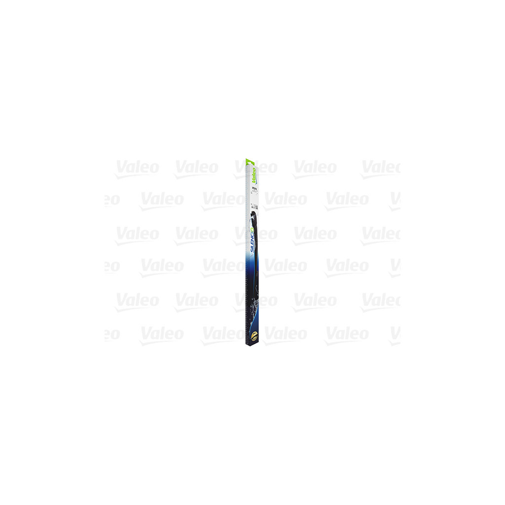 Щітка склоочисника Valeo 577876 - зображення 3
