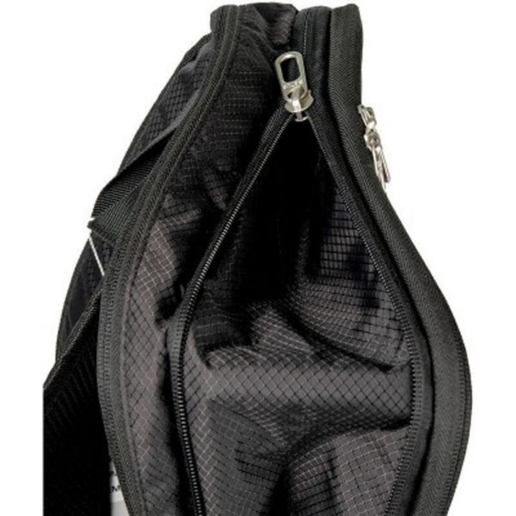 Рюкзак для ноутбука Gelius 15.6" Forever GP-BP004 Black (00000077611) - зображення 8