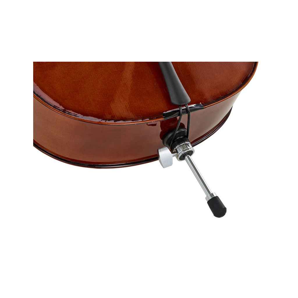 Віолончель Stentor Student II Cello Outfit 1/2 (1108E) - зображення 9