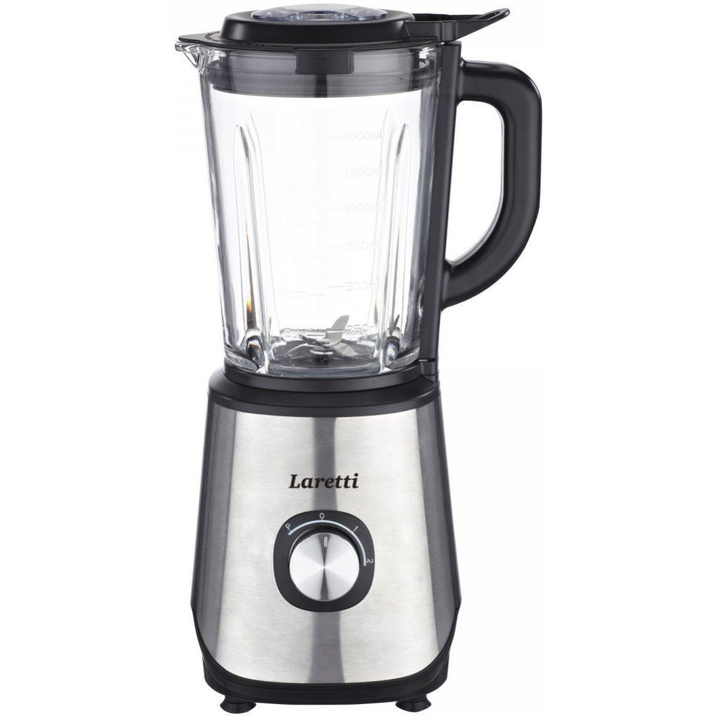 Блендер Laretti LR-FP7316 - зображення 1