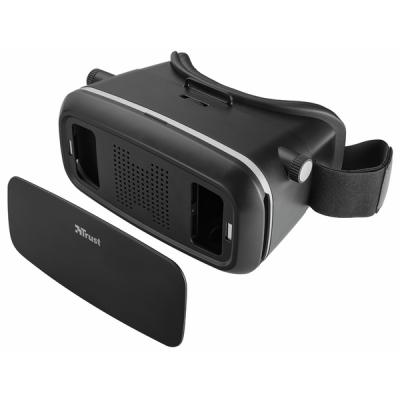 Окуляри віртуальної реальності Trust Exos 3D (6289752) - зображення 3